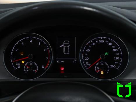 VOLKSWAGEN Golf 1.4 16V 4P TSI COMFORTLINE AUTOM�TICO, Foto 10