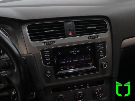 VOLKSWAGEN Golf 1.4 16V 4P TSI COMFORTLINE AUTOM�TICO, Foto 11