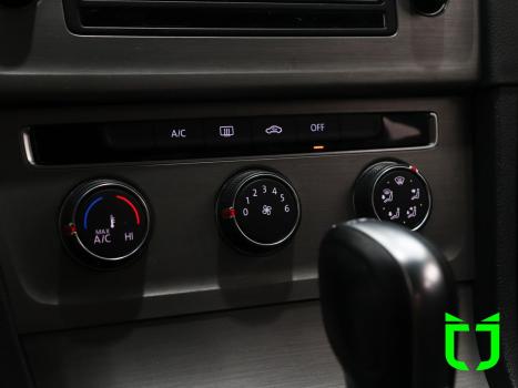 VOLKSWAGEN Golf 1.4 16V 4P TSI COMFORTLINE AUTOM�TICO, Foto 12