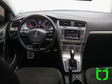 VOLKSWAGEN Golf 1.4 16V 4P TSI COMFORTLINE AUTOM�TICO, Foto 14