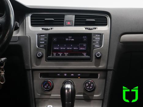 VOLKSWAGEN Golf 1.4 16V 4P TSI COMFORTLINE AUTOM�TICO, Foto 15