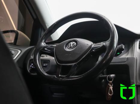 VOLKSWAGEN Golf 1.4 16V 4P TSI COMFORTLINE AUTOM�TICO, Foto 16