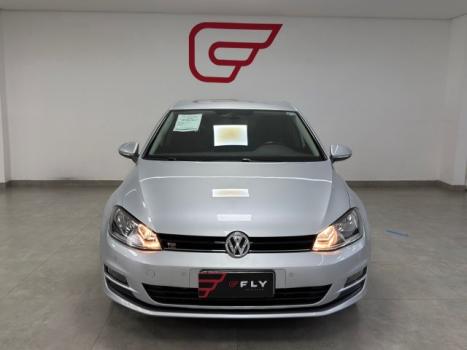 VOLKSWAGEN Golf 1.4 16V 4P TSI COMFORTLINE AUTOM�TICO, Foto 3