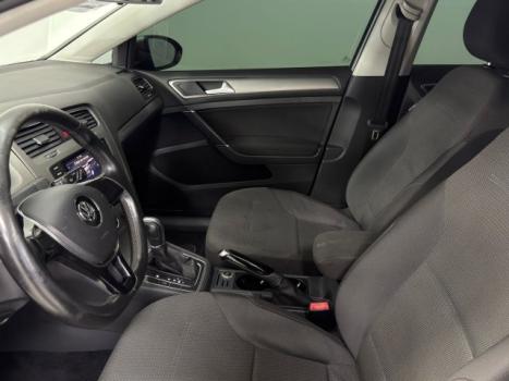 VOLKSWAGEN Golf 1.4 16V 4P TSI COMFORTLINE AUTOM�TICO, Foto 5