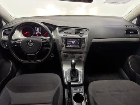 VOLKSWAGEN Golf 1.4 16V 4P TSI COMFORTLINE AUTOM�TICO, Foto 6