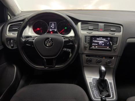 VOLKSWAGEN Golf 1.4 16V 4P TSI COMFORTLINE AUTOM�TICO, Foto 7