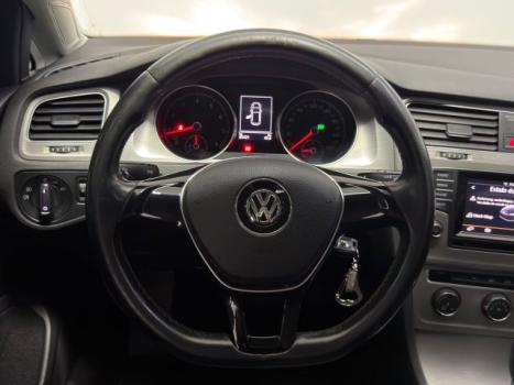 VOLKSWAGEN Golf 1.4 16V 4P TSI COMFORTLINE AUTOM�TICO, Foto 8