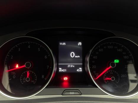 VOLKSWAGEN Golf 1.4 16V 4P TSI COMFORTLINE AUTOM�TICO, Foto 10