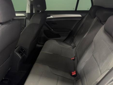 VOLKSWAGEN Golf 1.4 16V 4P TSI COMFORTLINE AUTOM�TICO, Foto 14