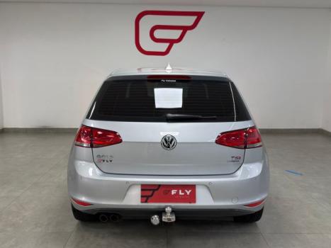 VOLKSWAGEN Golf 1.4 16V 4P TSI COMFORTLINE AUTOM�TICO, Foto 15