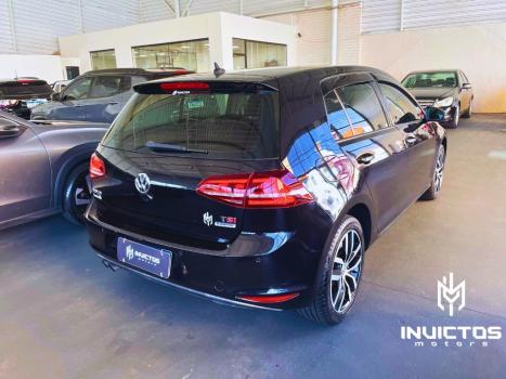 VOLKSWAGEN Golf 1.4 16V 4P TSI HIGHLINE AUTOM�TICO, Foto 4