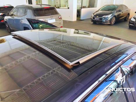 VOLKSWAGEN Golf 1.4 16V 4P TSI HIGHLINE AUTOM�TICO, Foto 7