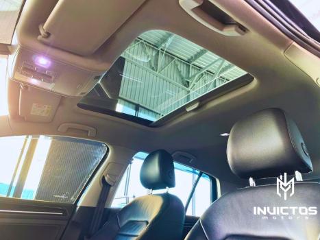 VOLKSWAGEN Golf 1.4 16V 4P TSI HIGHLINE AUTOM�TICO, Foto 8