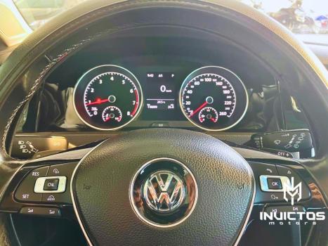 VOLKSWAGEN Golf 1.4 16V 4P TSI HIGHLINE AUTOM�TICO, Foto 10