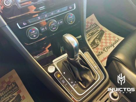 VOLKSWAGEN Golf 1.4 16V 4P TSI HIGHLINE AUTOM�TICO, Foto 11