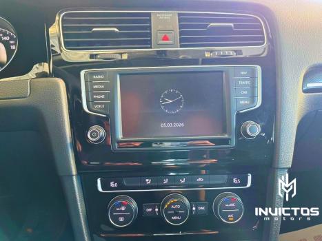 VOLKSWAGEN Golf 1.4 16V 4P TSI HIGHLINE AUTOM�TICO, Foto 12