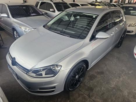 VOLKSWAGEN Golf 1.4 16V 4P TSI COMFORTLINE AUTOM�TICO, Foto 1