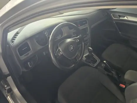 VOLKSWAGEN Golf 1.4 16V 4P TSI COMFORTLINE AUTOM�TICO, Foto 2