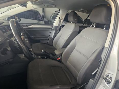 VOLKSWAGEN Golf 1.4 16V 4P TSI COMFORTLINE AUTOM�TICO, Foto 3