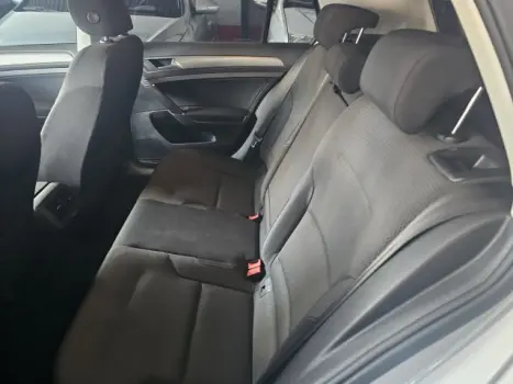 VOLKSWAGEN Golf 1.4 16V 4P TSI COMFORTLINE AUTOM�TICO, Foto 4