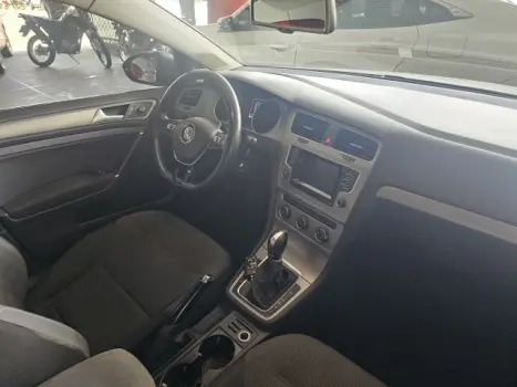 VOLKSWAGEN Golf 1.4 16V 4P TSI COMFORTLINE AUTOM�TICO, Foto 5