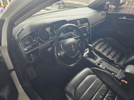 VOLKSWAGEN Golf 1.4 16V 4P FLEX TSI HIGHLINE AUTOM�TICO, Foto 3