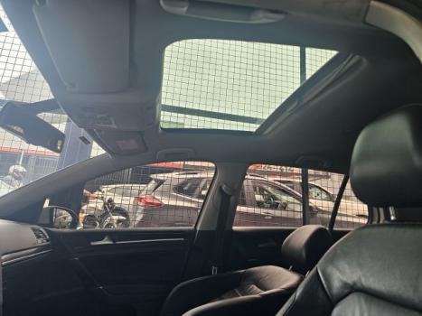 VOLKSWAGEN Golf 1.4 16V 4P FLEX TSI HIGHLINE AUTOM�TICO, Foto 4