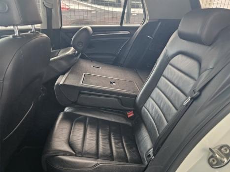 VOLKSWAGEN Golf 1.4 16V 4P FLEX TSI HIGHLINE AUTOM�TICO, Foto 6