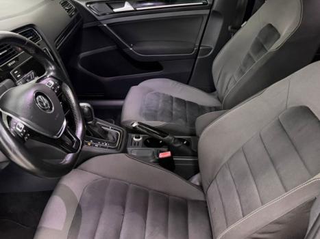 VOLKSWAGEN Golf 1.4 16V 4P FLEX TSI HIGHLINE AUTOM�TICO, Foto 5