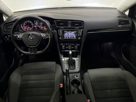 VOLKSWAGEN Golf 1.4 16V 4P FLEX TSI HIGHLINE AUTOM�TICO, Foto 6