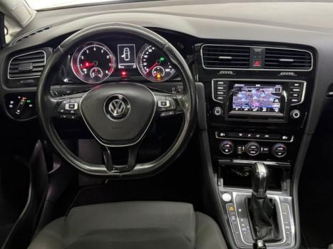 VOLKSWAGEN Golf 1.4 16V 4P FLEX TSI HIGHLINE AUTOM�TICO, Foto 7