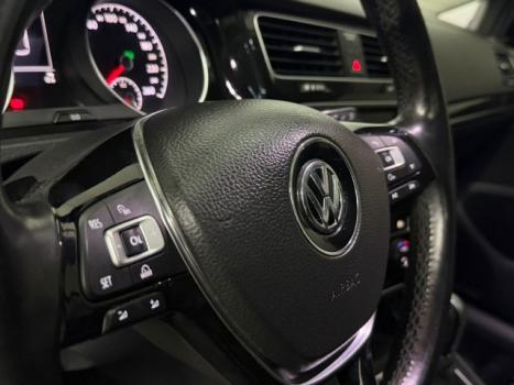 VOLKSWAGEN Golf 1.4 16V 4P FLEX TSI HIGHLINE AUTOM�TICO, Foto 8