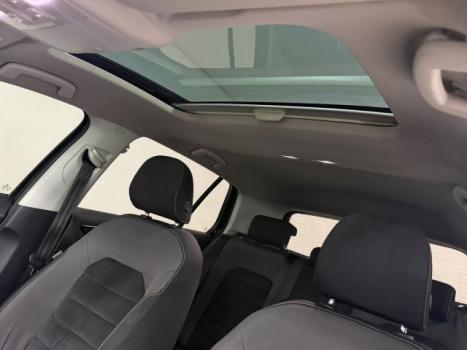 VOLKSWAGEN Golf 1.4 16V 4P FLEX TSI HIGHLINE AUTOM�TICO, Foto 9