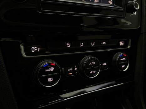 VOLKSWAGEN Golf 1.4 16V 4P FLEX TSI HIGHLINE AUTOM�TICO, Foto 12