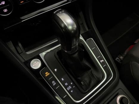 VOLKSWAGEN Golf 1.4 16V 4P FLEX TSI HIGHLINE AUTOM�TICO, Foto 13