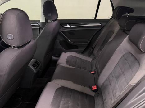 VOLKSWAGEN Golf 1.4 16V 4P FLEX TSI HIGHLINE AUTOM�TICO, Foto 14