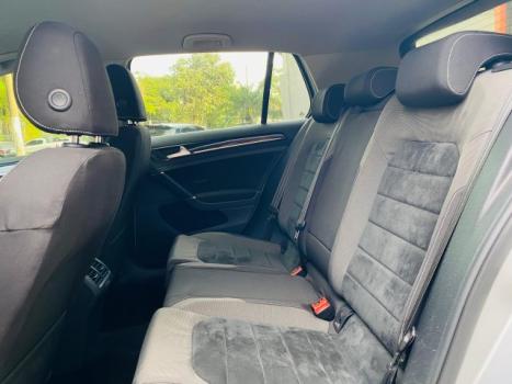 VOLKSWAGEN Golf 1.4 16V 4P FLEX TSI HIGHLINE AUTOM�TICO, Foto 5