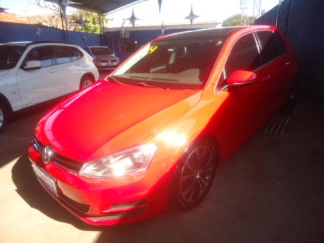 VOLKSWAGEN Golf 1.4 16V 4P TSI HIGHLINE AUTOM�TICO, Foto 2