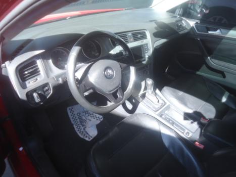 VOLKSWAGEN Golf 1.4 16V 4P TSI HIGHLINE AUTOM�TICO, Foto 3