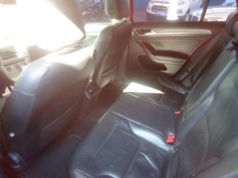 VOLKSWAGEN Golf 1.4 16V 4P TSI HIGHLINE AUTOM�TICO, Foto 5