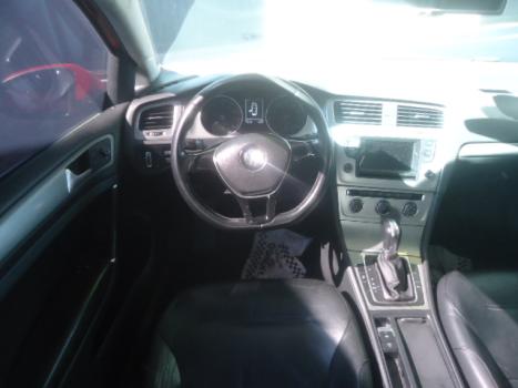VOLKSWAGEN Golf 1.4 16V 4P TSI HIGHLINE AUTOM�TICO, Foto 6