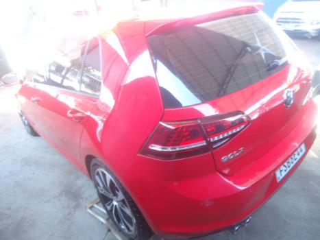 VOLKSWAGEN Golf 1.4 16V 4P TSI HIGHLINE AUTOM�TICO, Foto 7