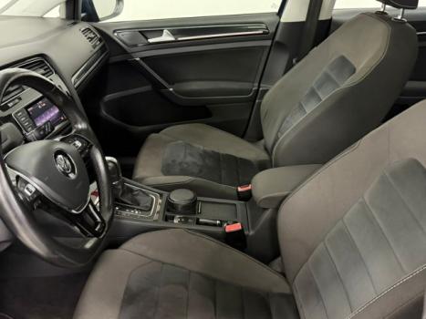 VOLKSWAGEN Golf 1.4 16V 4P FLEX TSI HIGHLINE AUTOM�TICO, Foto 5