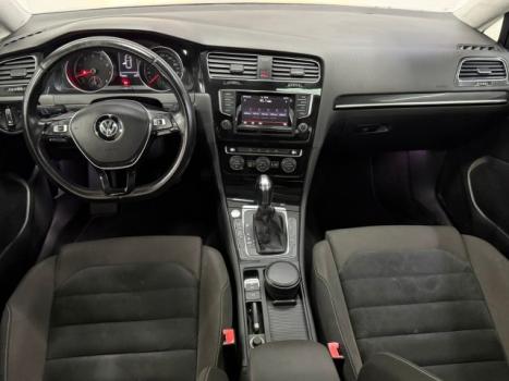 VOLKSWAGEN Golf 1.4 16V 4P FLEX TSI HIGHLINE AUTOM�TICO, Foto 7