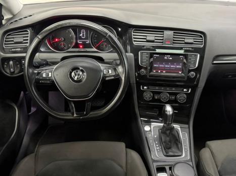 VOLKSWAGEN Golf 1.4 16V 4P FLEX TSI HIGHLINE AUTOM�TICO, Foto 8