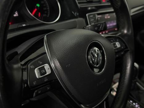 VOLKSWAGEN Golf 1.4 16V 4P FLEX TSI HIGHLINE AUTOM�TICO, Foto 10