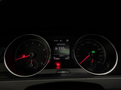 VOLKSWAGEN Golf 1.4 16V 4P FLEX TSI HIGHLINE AUTOM�TICO, Foto 11