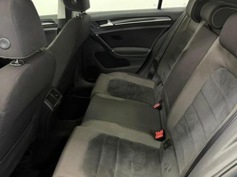VOLKSWAGEN Golf 1.4 16V 4P FLEX TSI HIGHLINE AUTOM�TICO, Foto 17