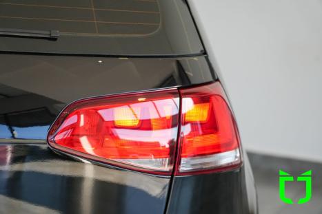 VOLKSWAGEN Golf 1.4 16V 4P TSI COMFORTLINE AUTOM�TICO, Foto 8