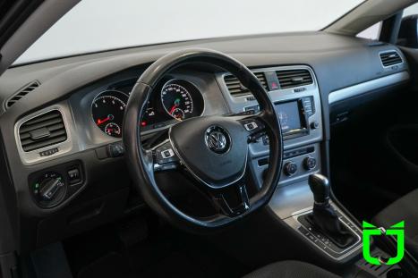 VOLKSWAGEN Golf 1.4 16V 4P TSI COMFORTLINE AUTOM�TICO, Foto 15